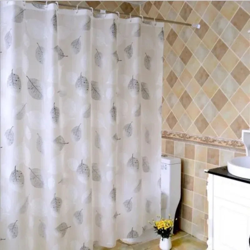 Bathroom Shower Curtain