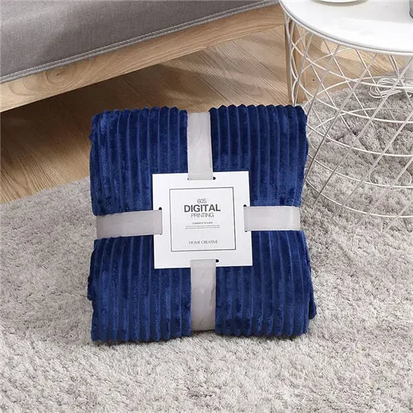 Flannel Blanket