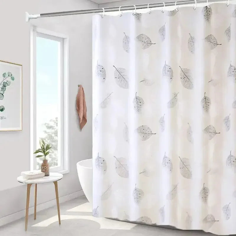 Bathroom Shower Curtain