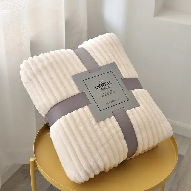 Flannel Blanket