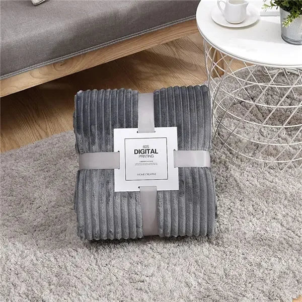 Flannel Blanket