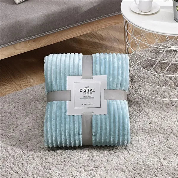 Flannel Blanket