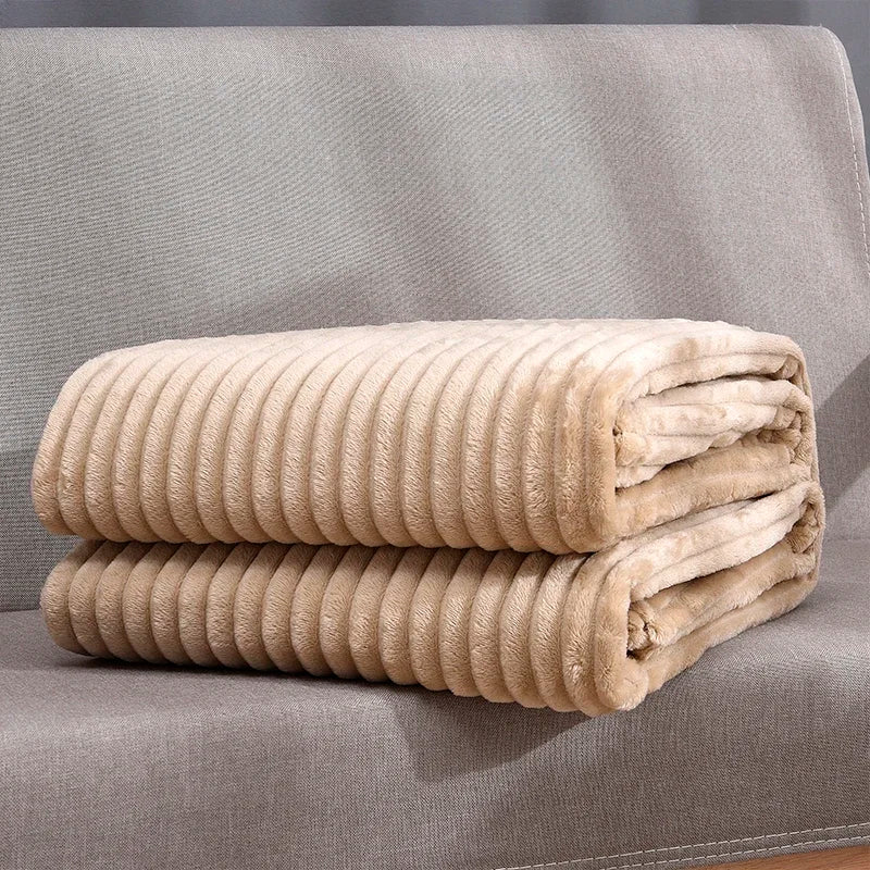 Flannel Blanket