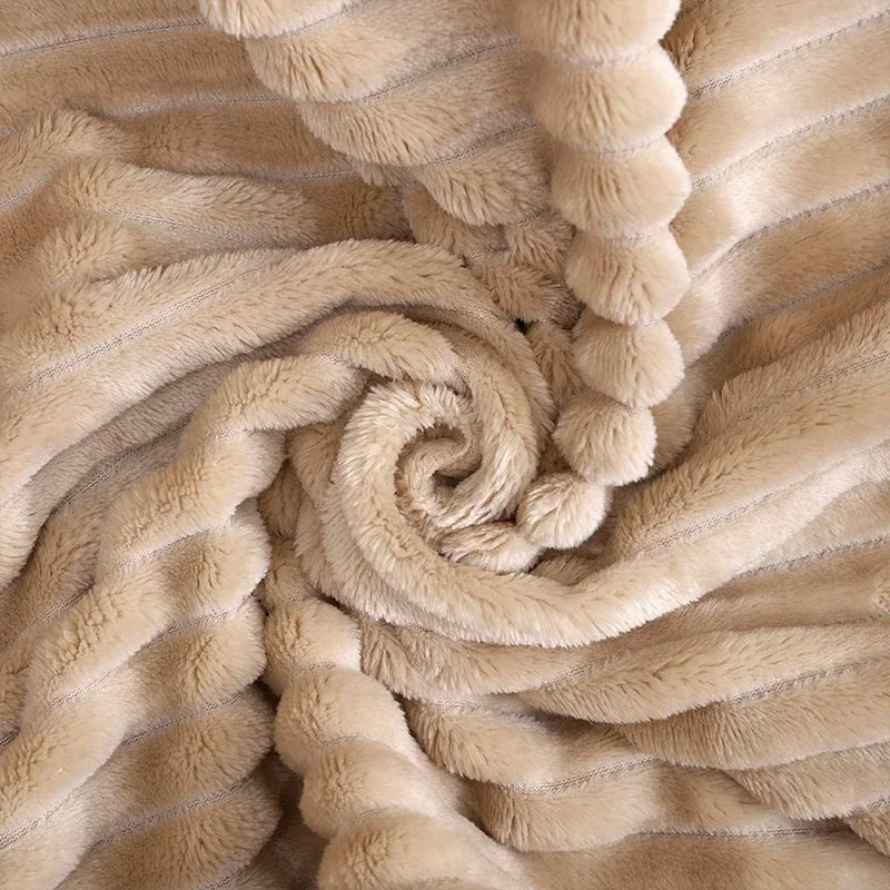 Flannel Blanket