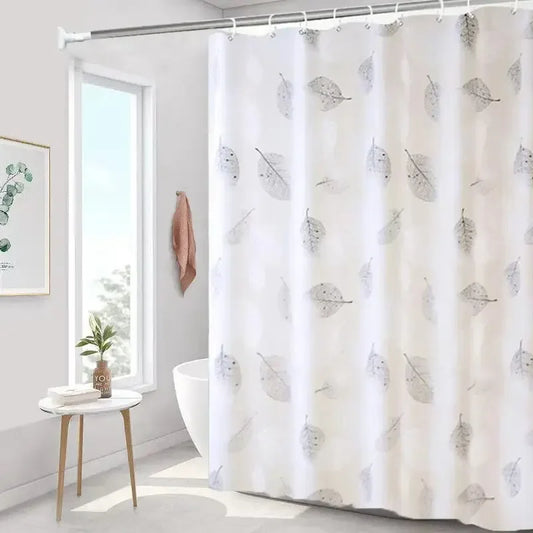 Bathroom Shower Curtain
