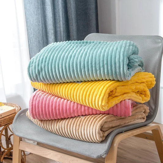 Flannel Blanket